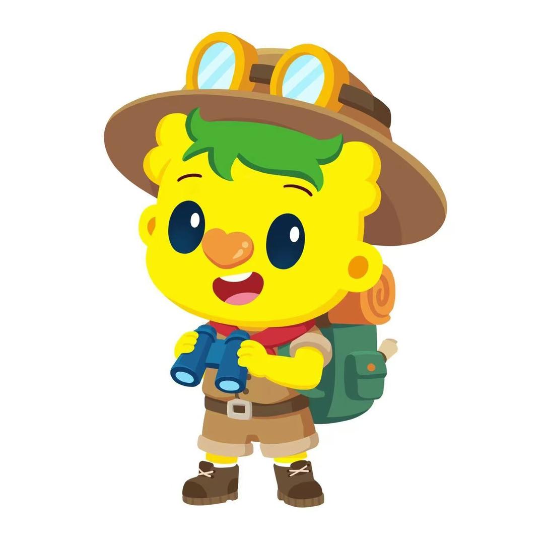 长春吉的堡虹馆幼儿园