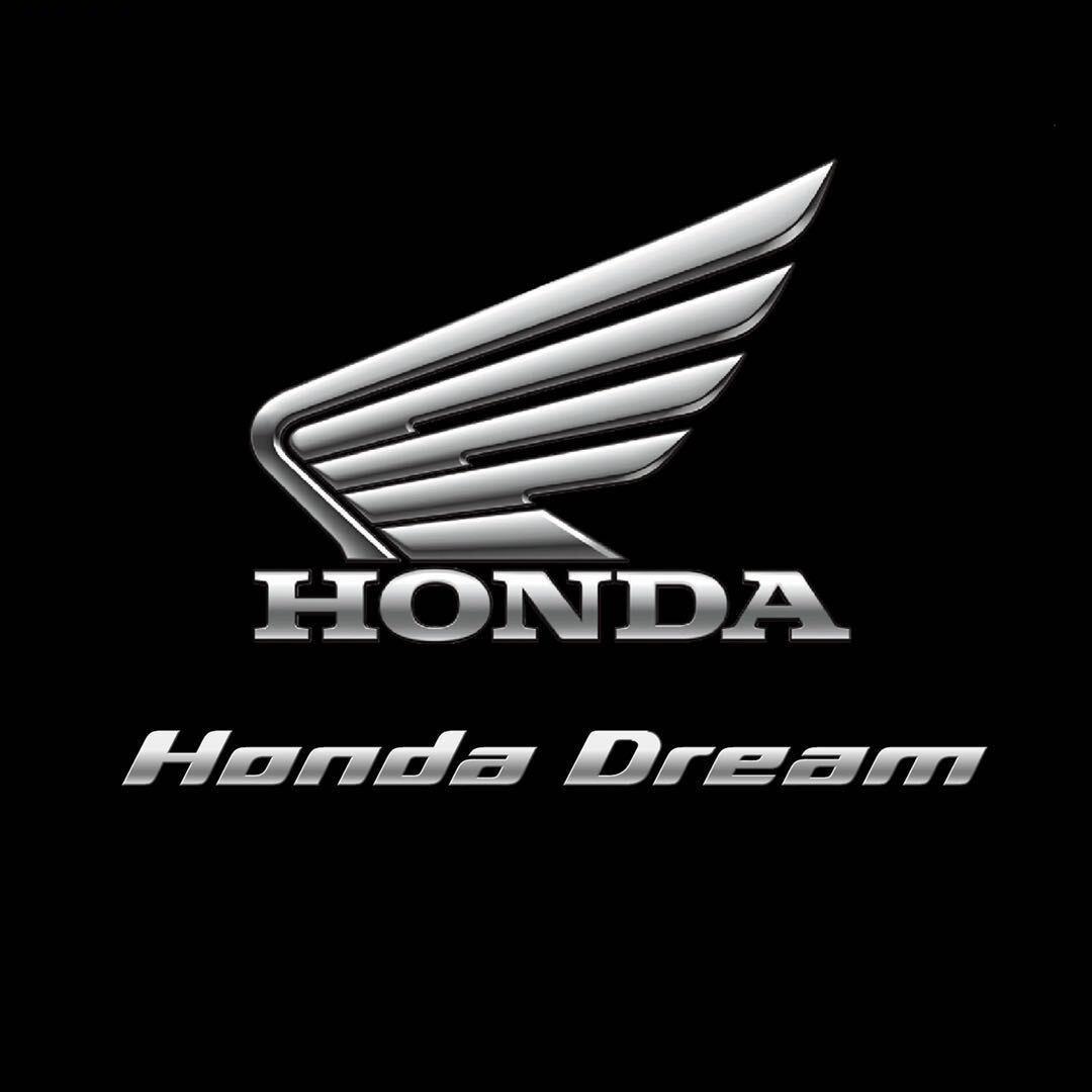 Honda Dream 芜湖荣友