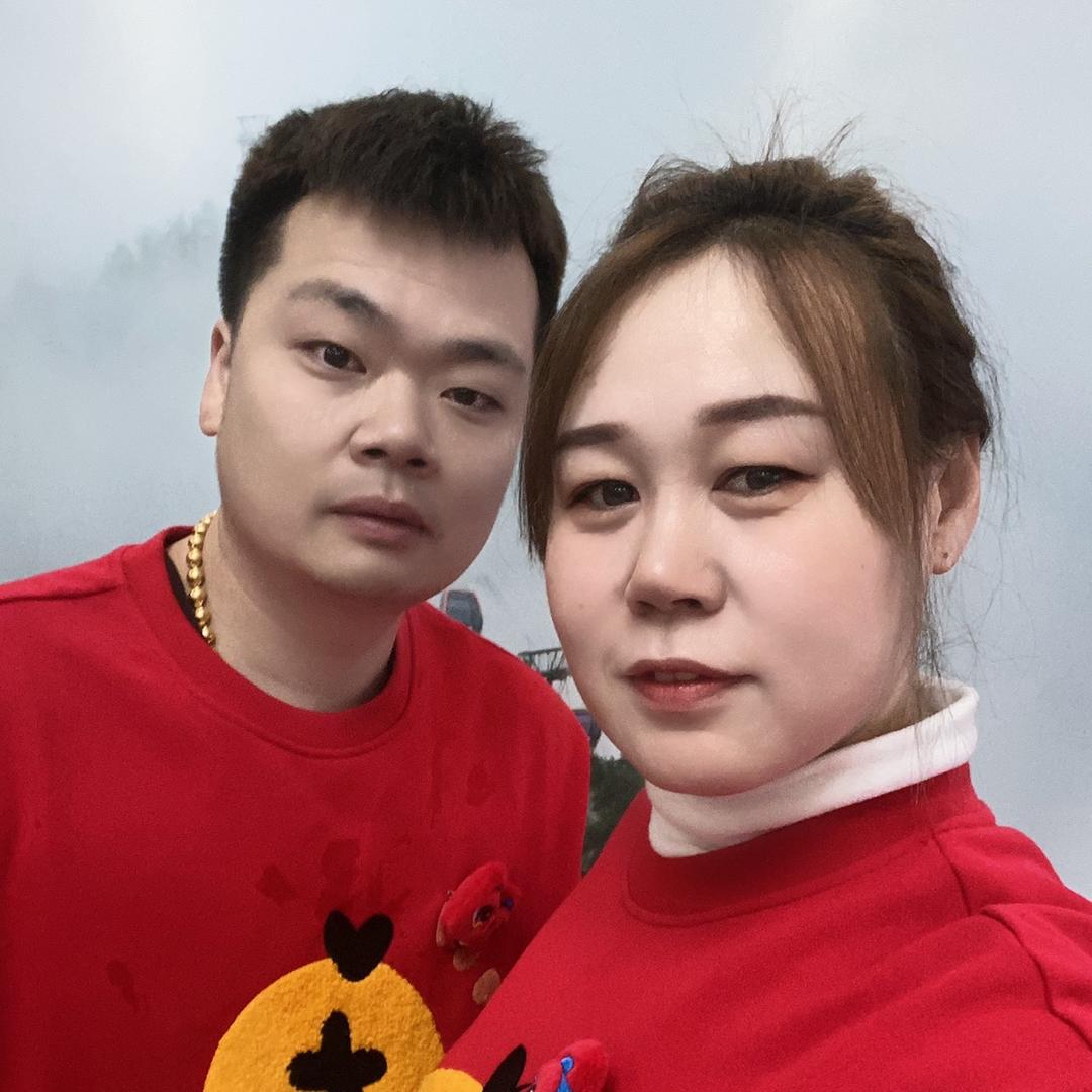 张胖子是个厨师啵