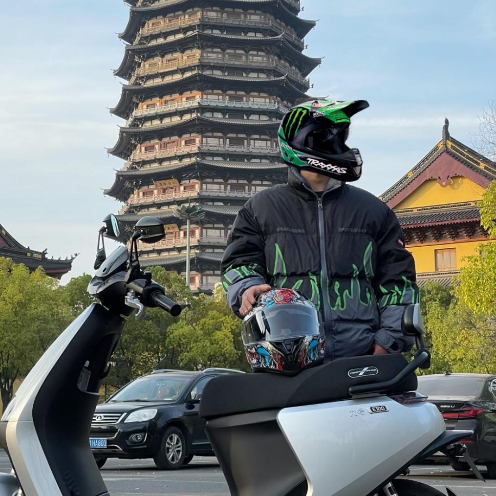 灯火工作室「九号升级」