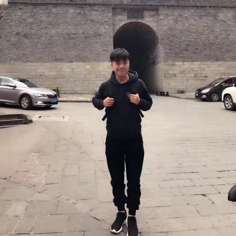 兵马俑扶苏公子
