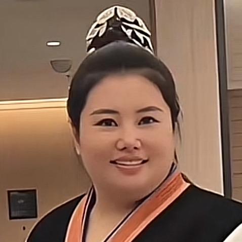 Hello 流年💎