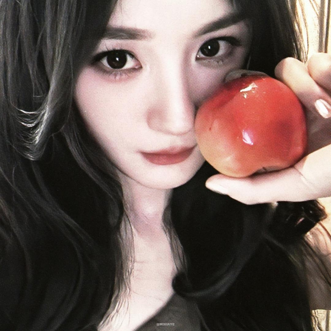 Buchi生姜（兔小粒开团版