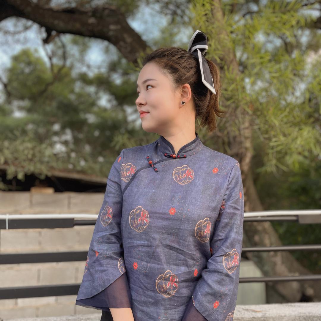 门楼·小苑