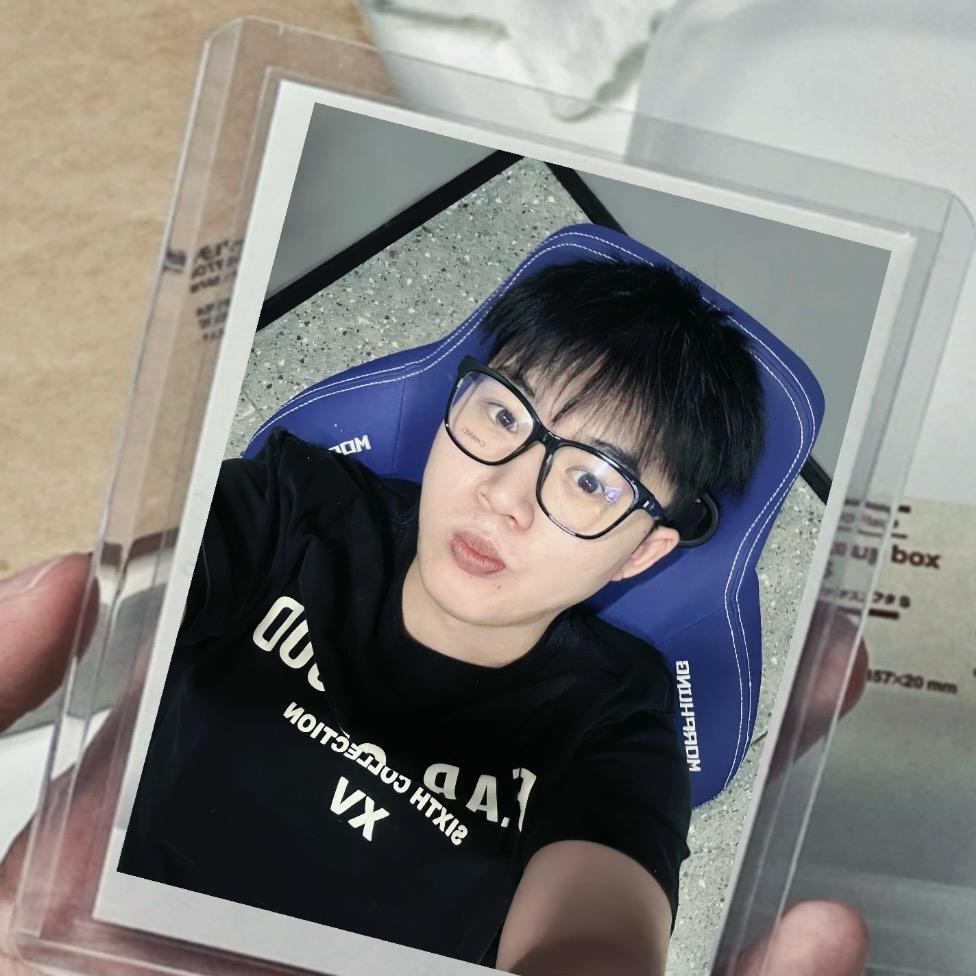 CS2 小悔