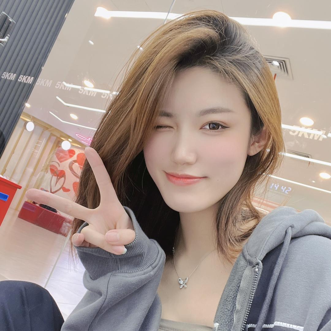 好看的人