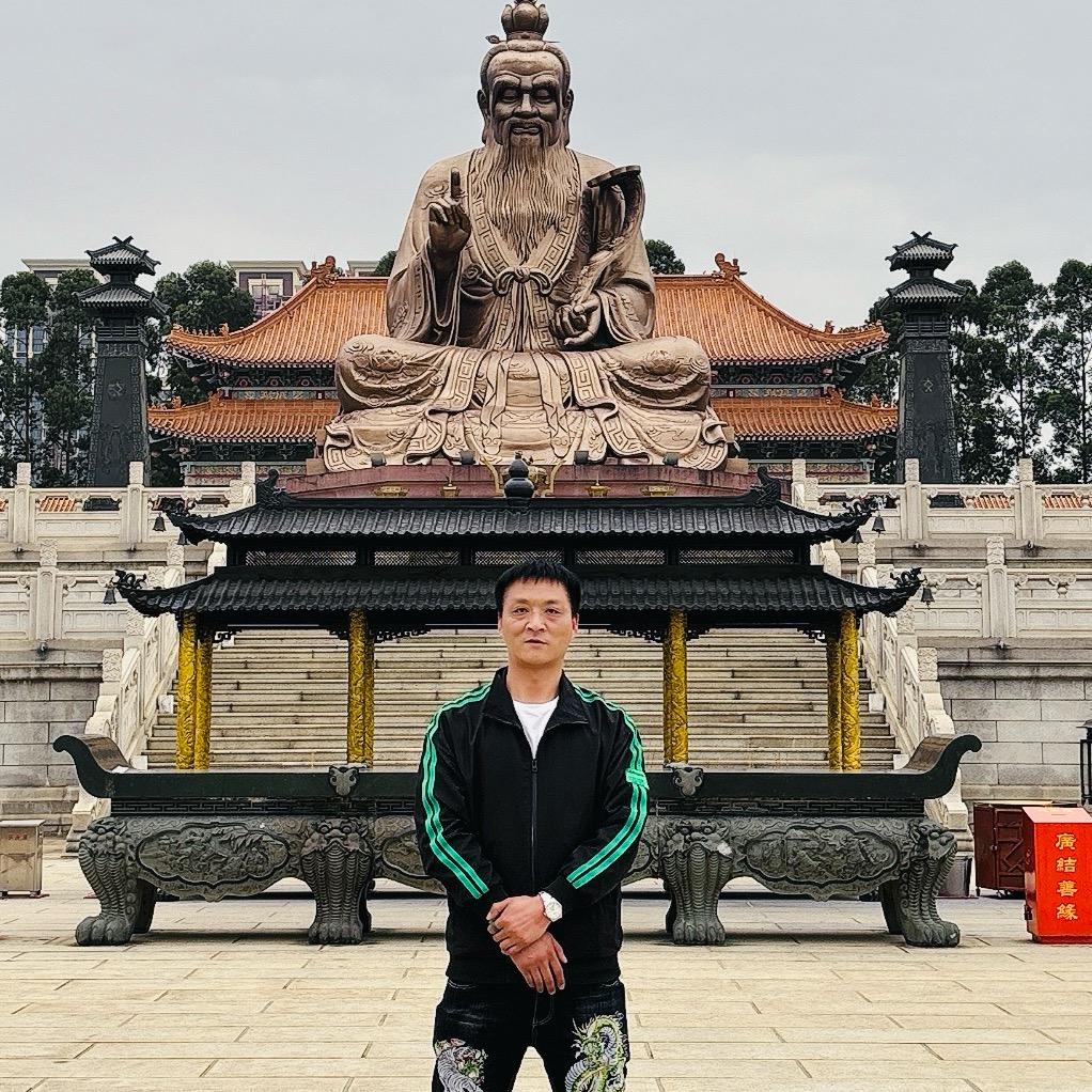 诚信追梦之人（锋火）