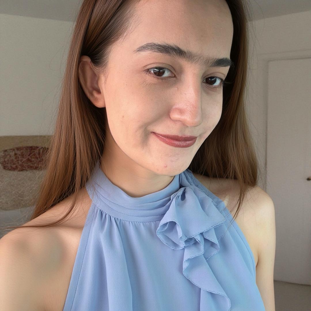 斑比～