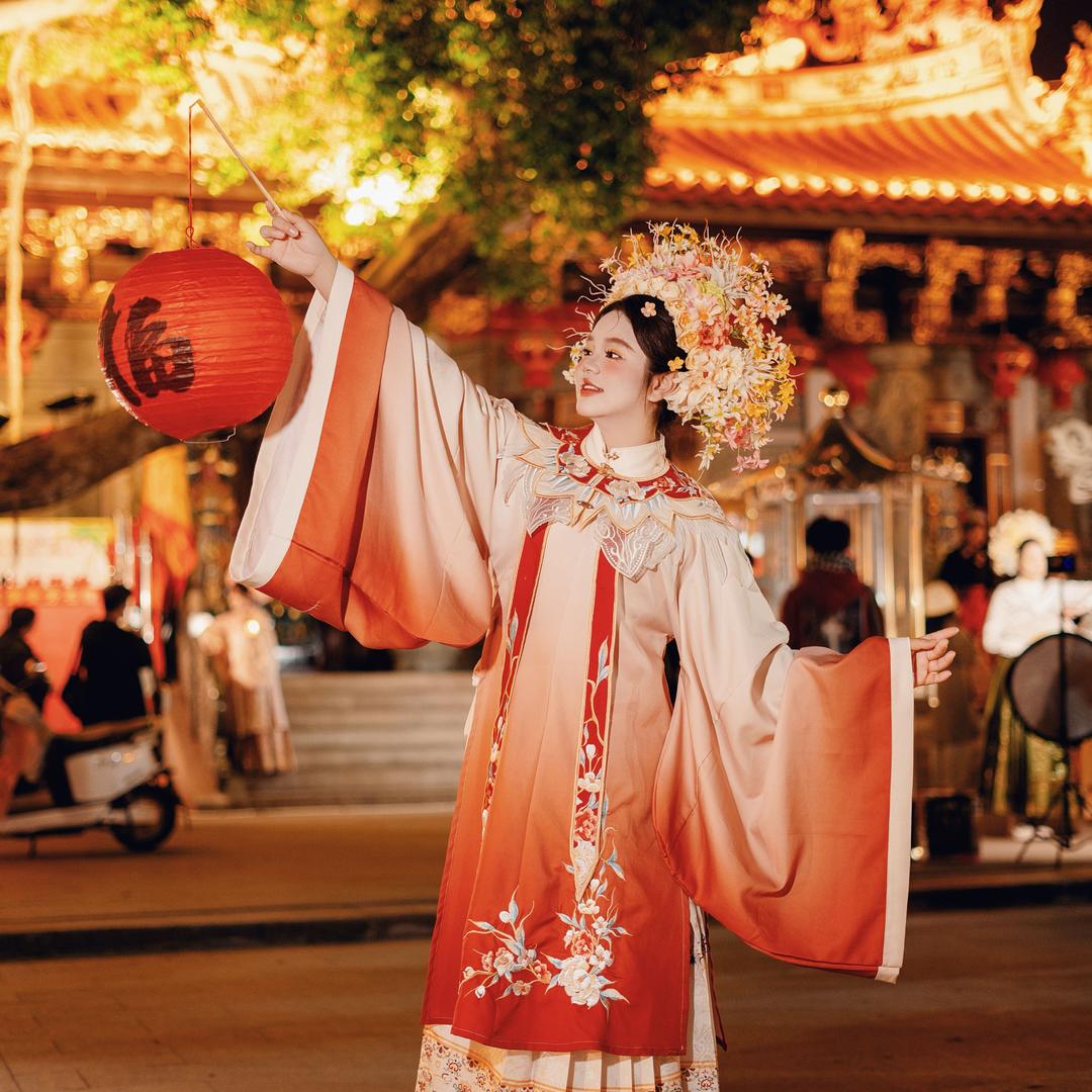 林妹妹（泉州第一美女）