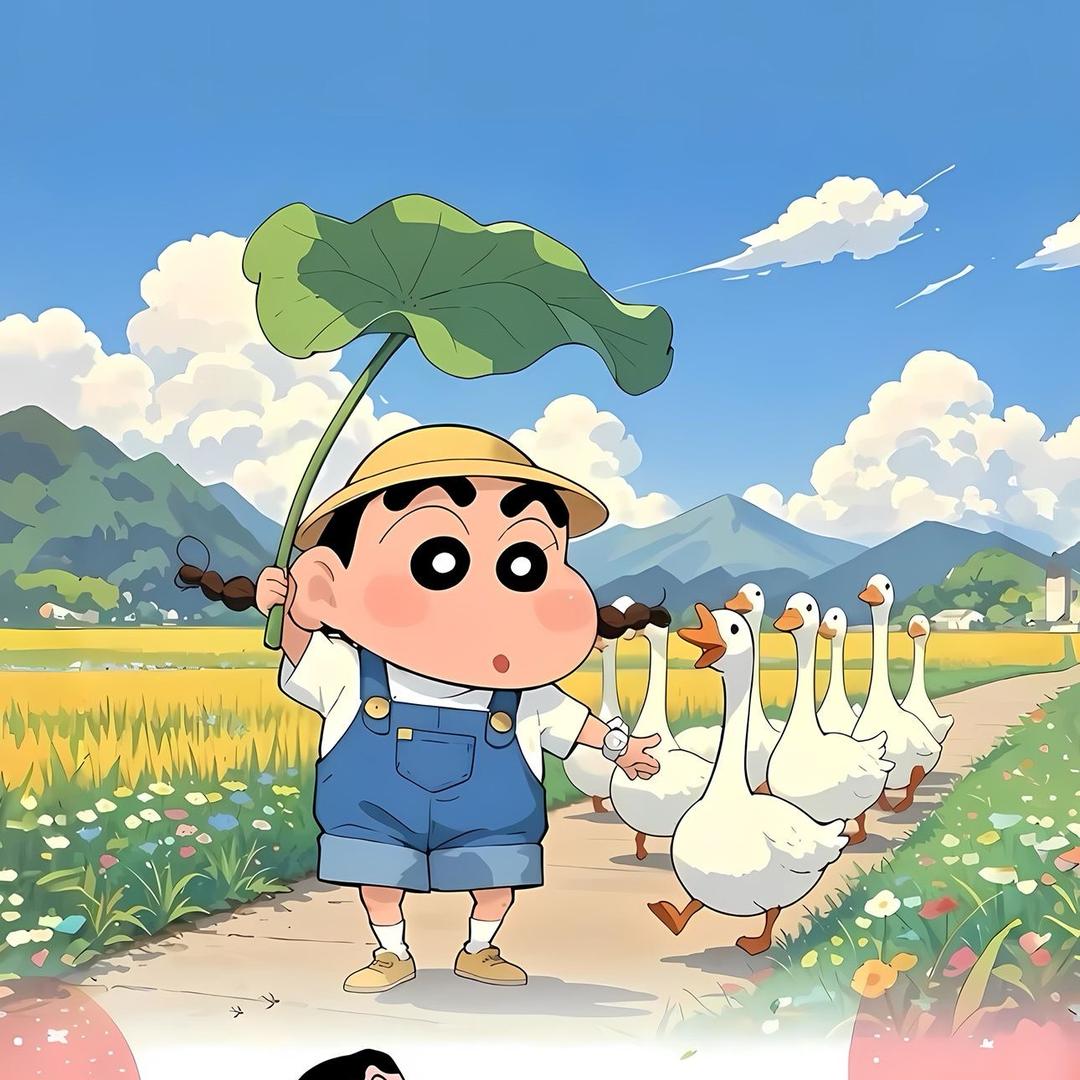 呆呆熊