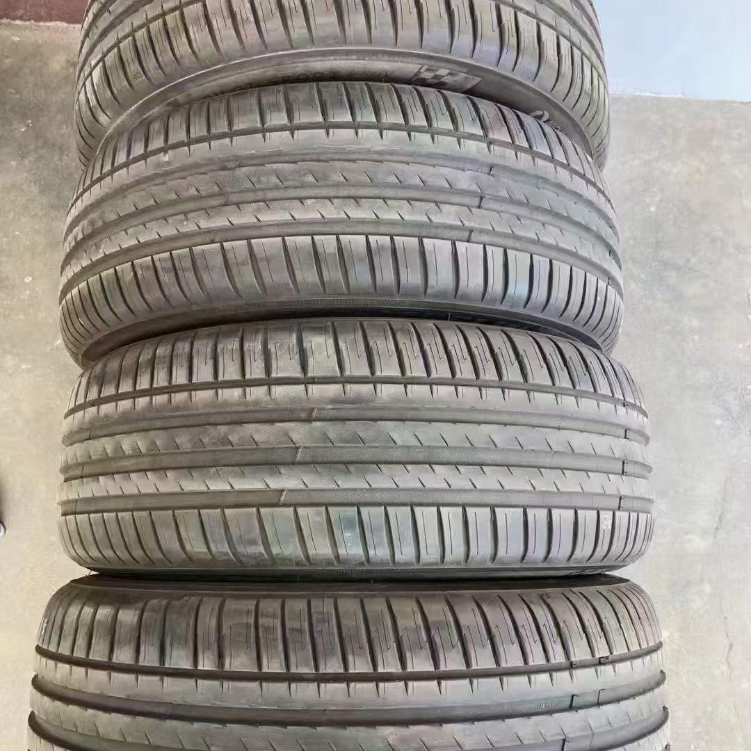 世纪新精品轮胎