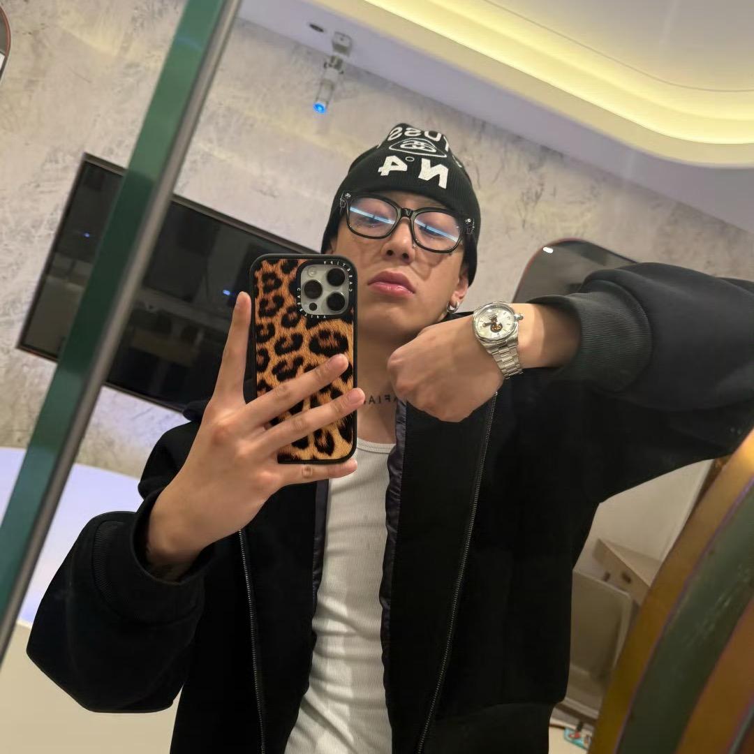 小刘有个古典梦