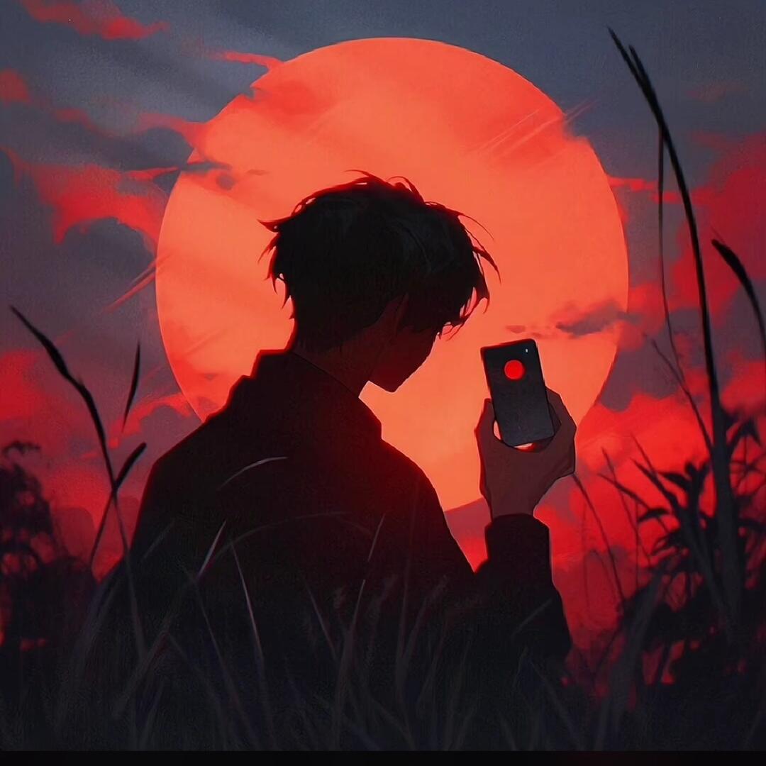 听风，