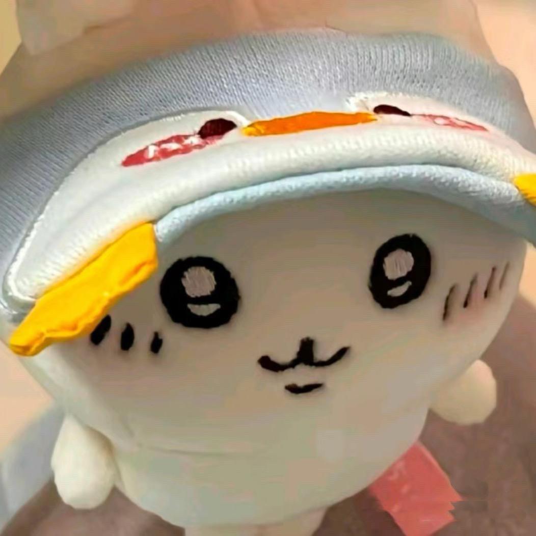 心碎小猫🐈.