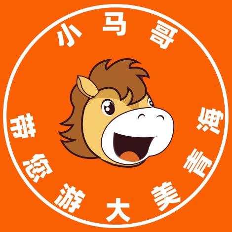 小马哥带你浪青海