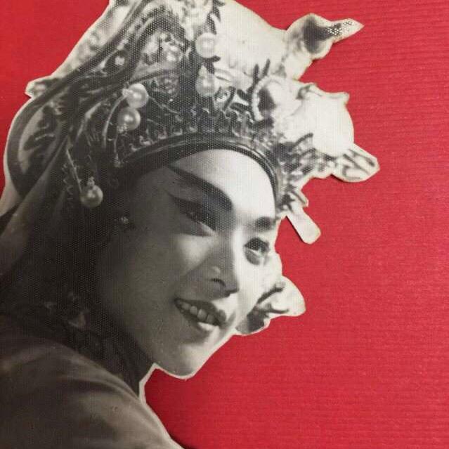 粉墨春秋