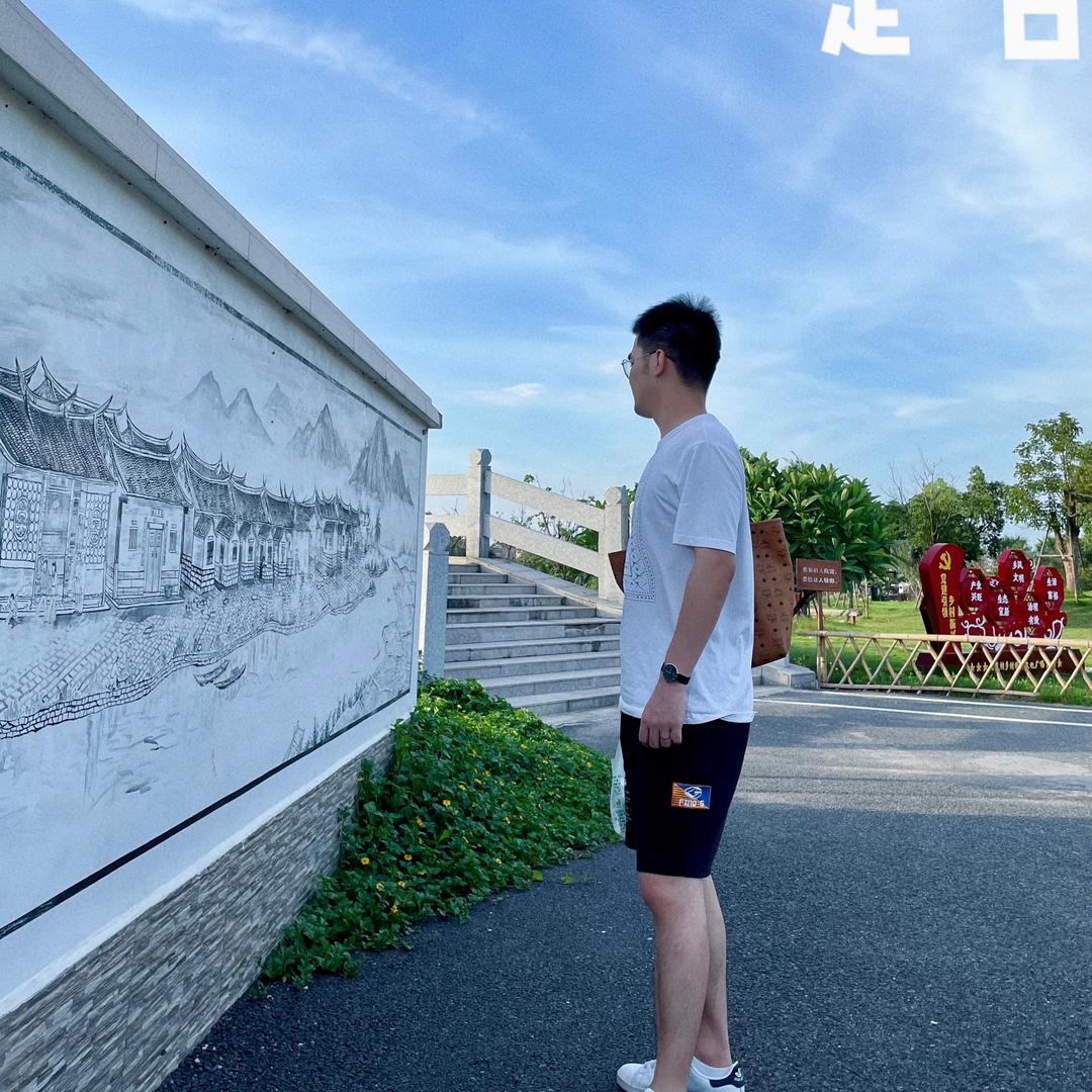 老梁话漳州