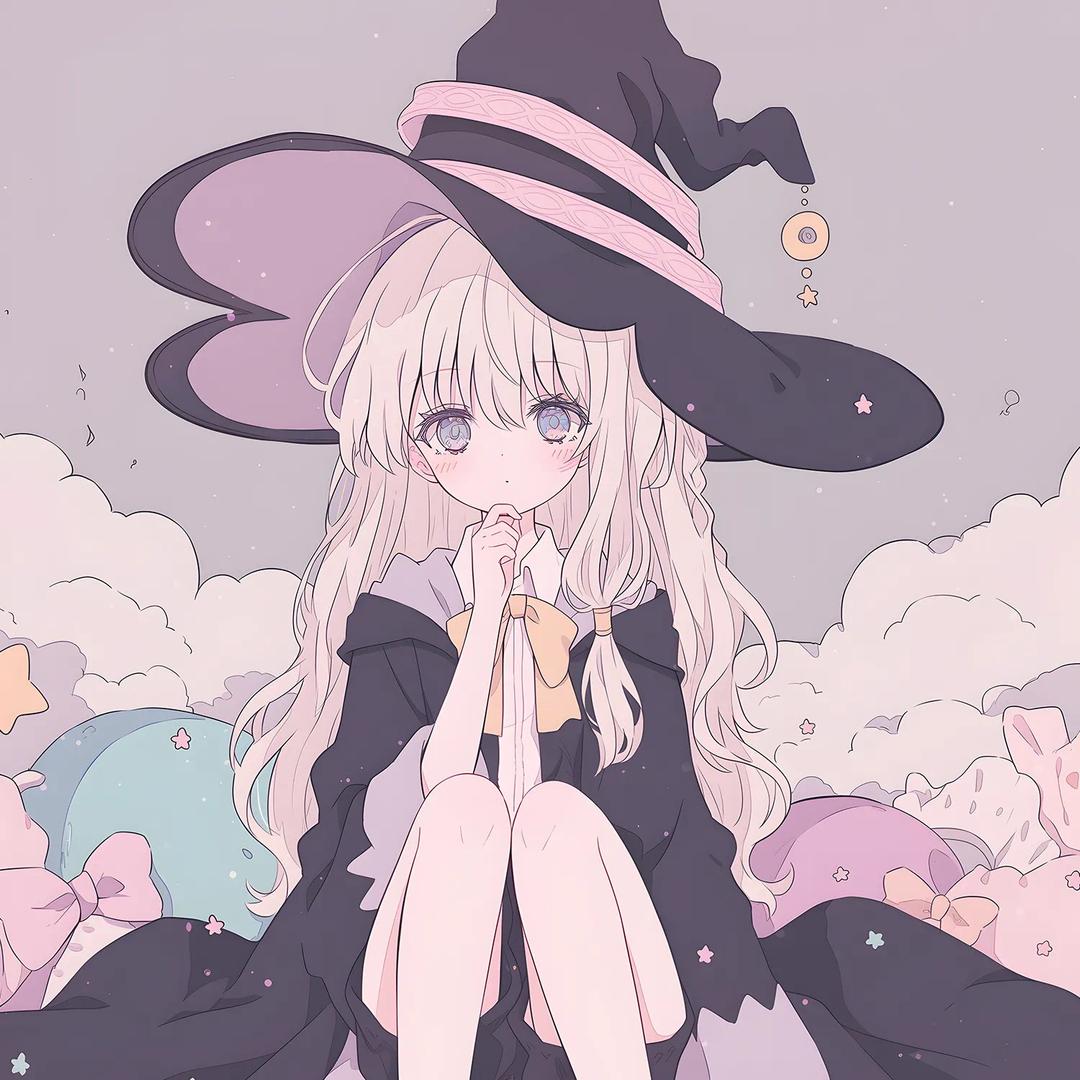 晴栀