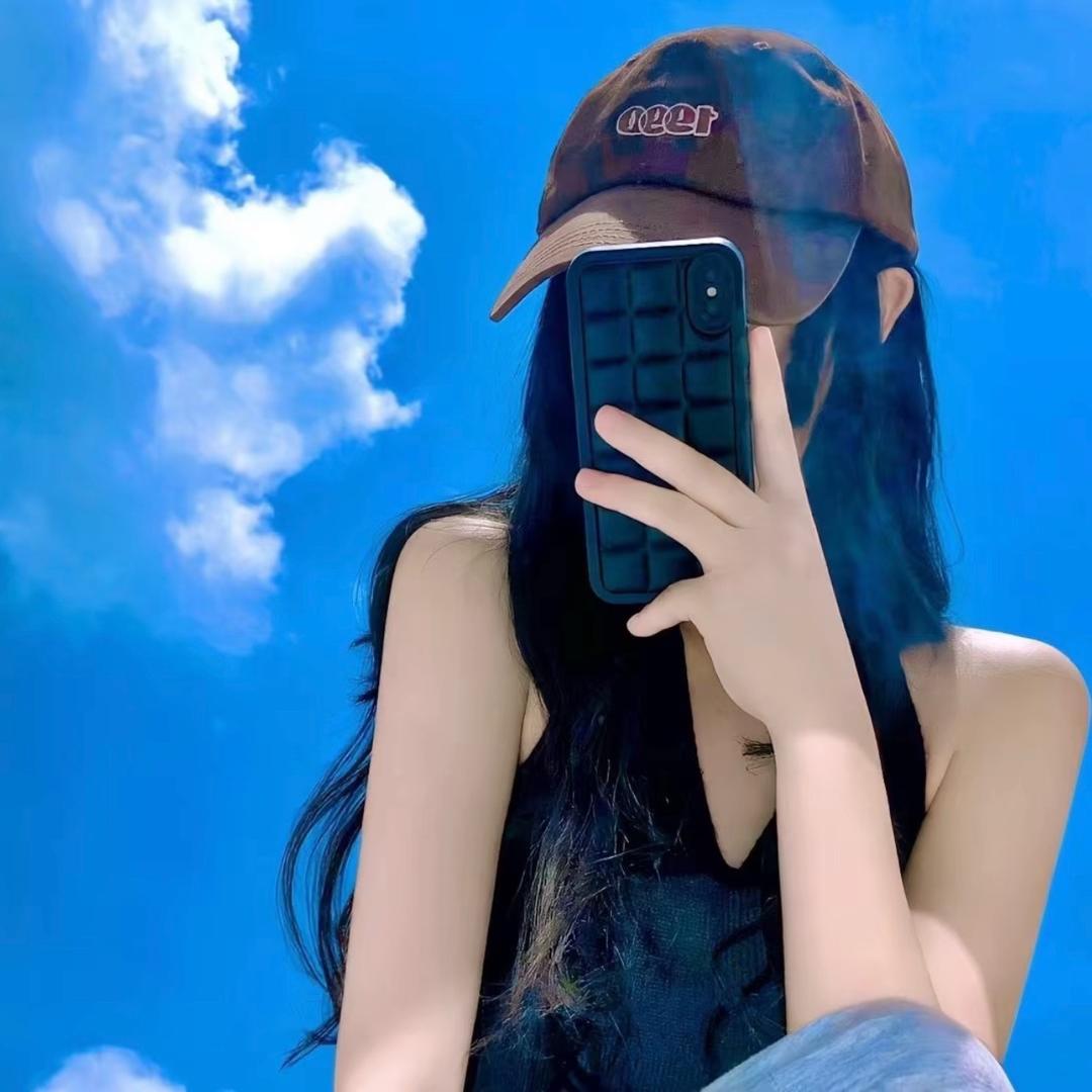 南晴小饼干