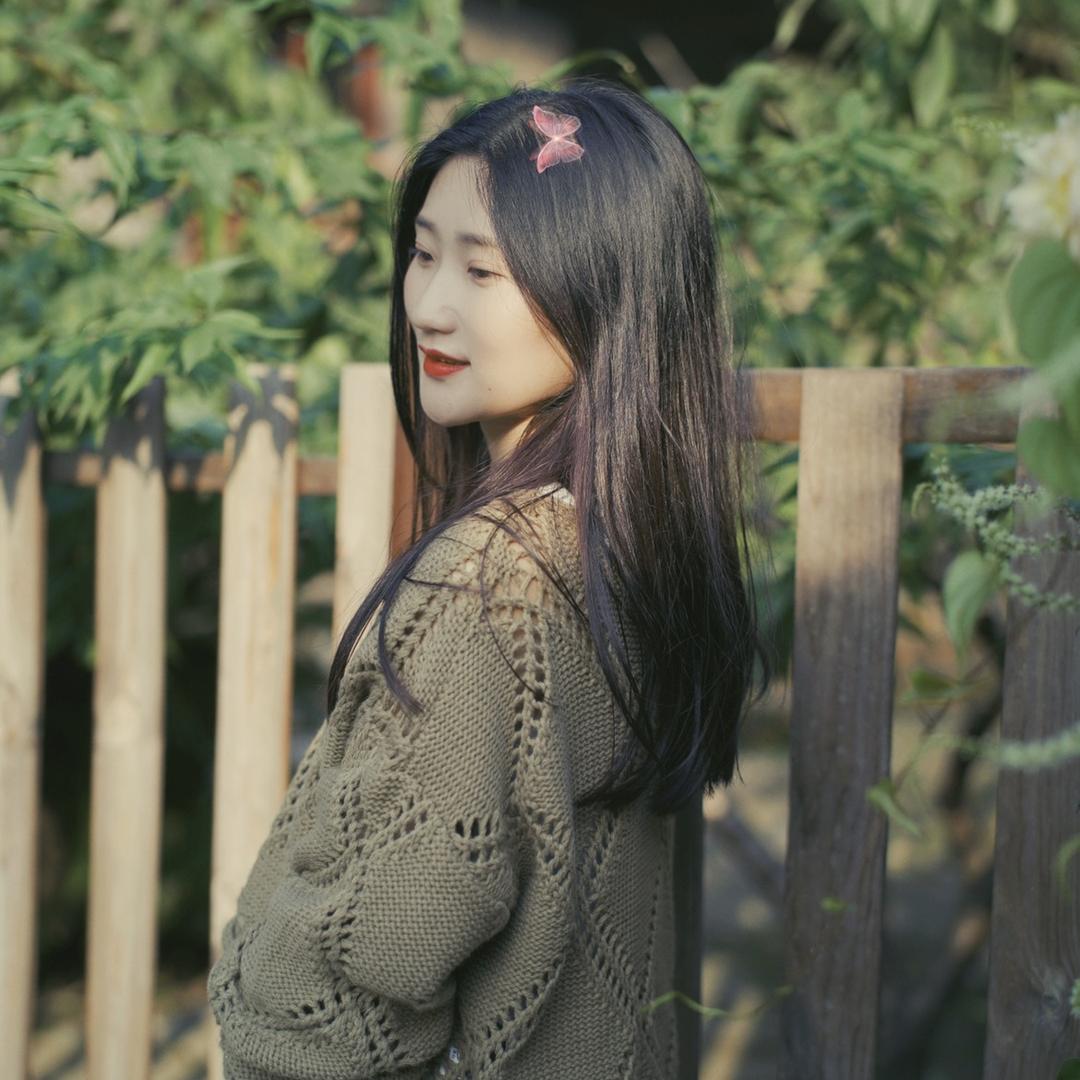 鑫哥哥的小仙女🧚‍♀️