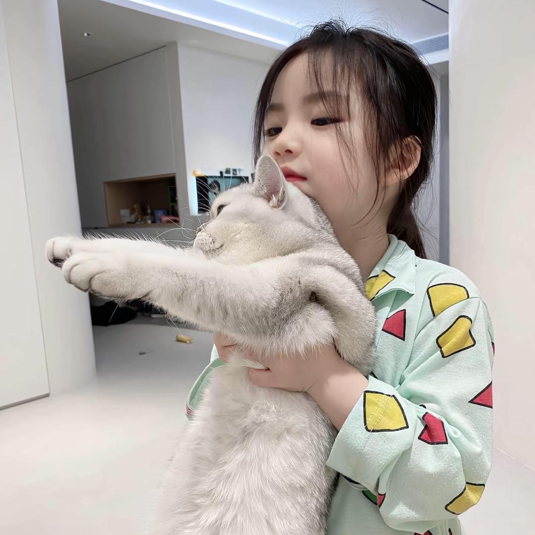 今天也很心动✨️