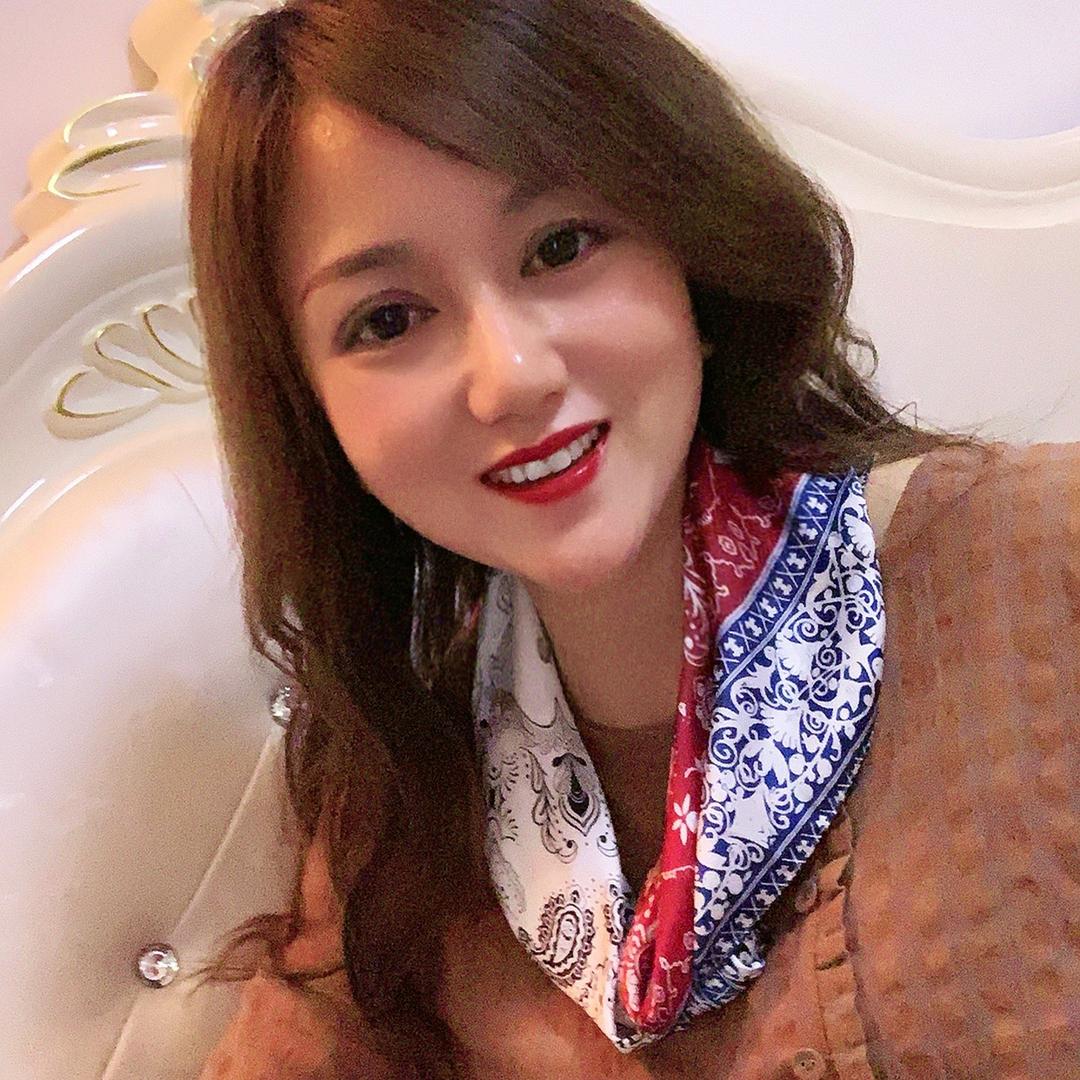 晓红
