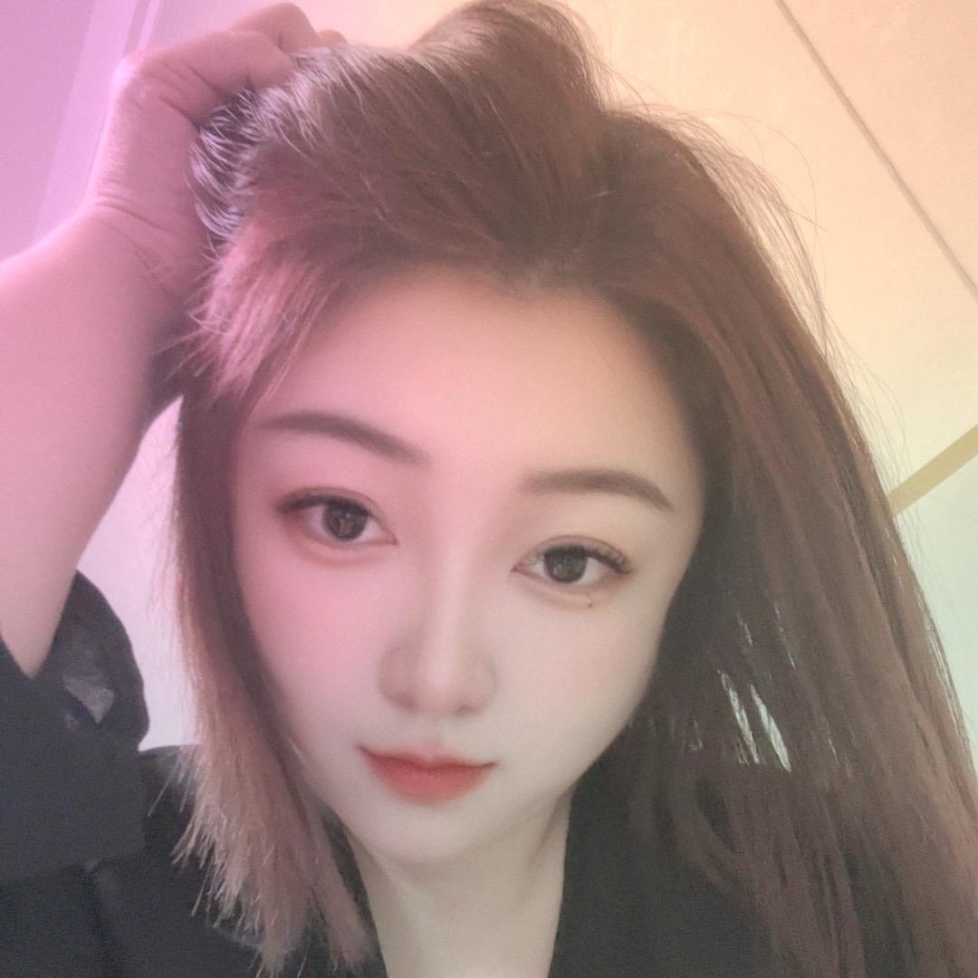 蓝玉💕