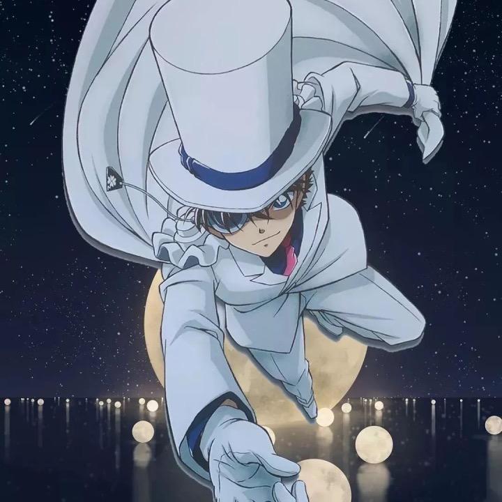 基德钢琴即兴🎹