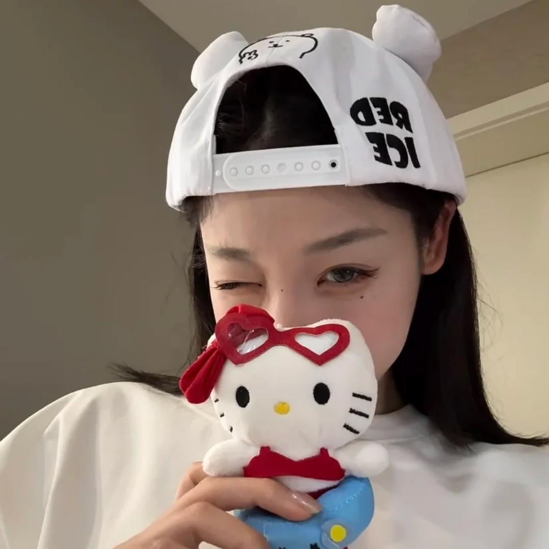 晚安.