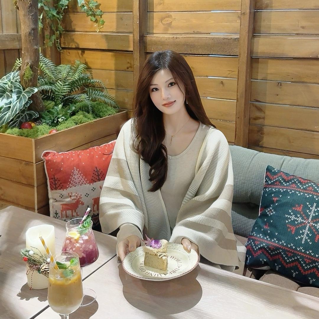 是子矜耶～