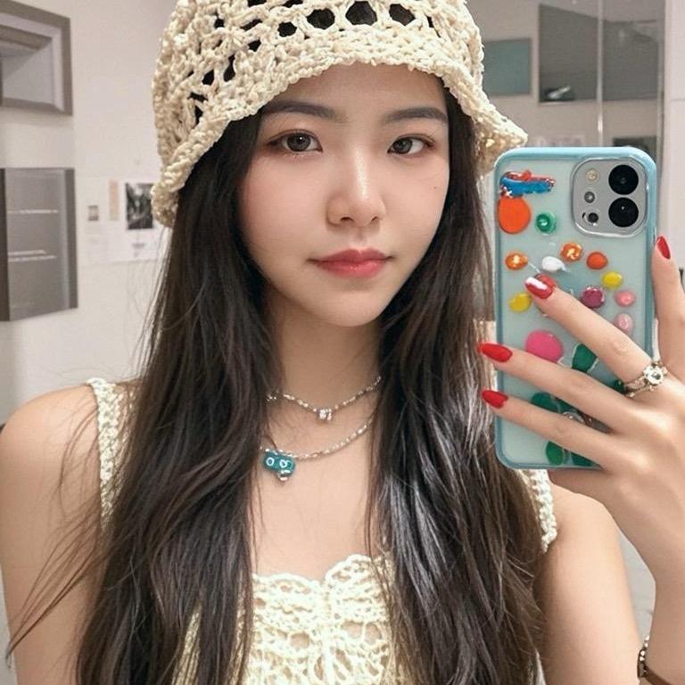 不发脾气只发财