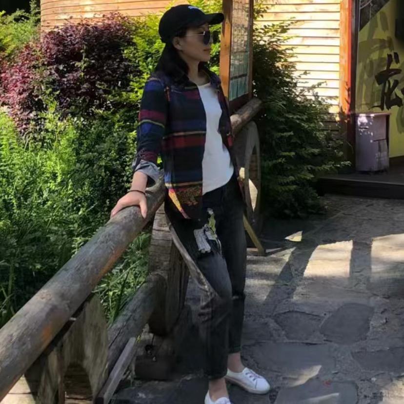 清一妈妈