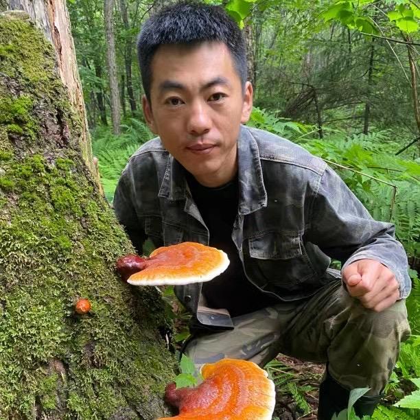 林区小北