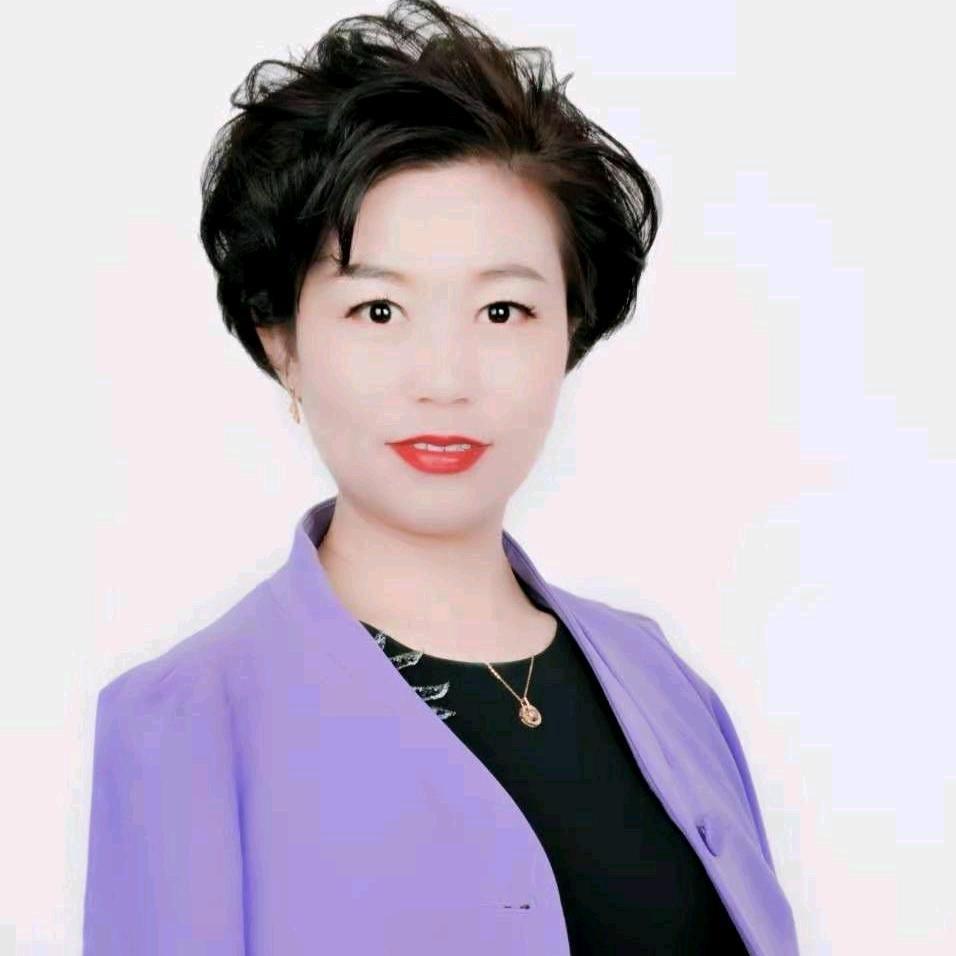 气质洋姐