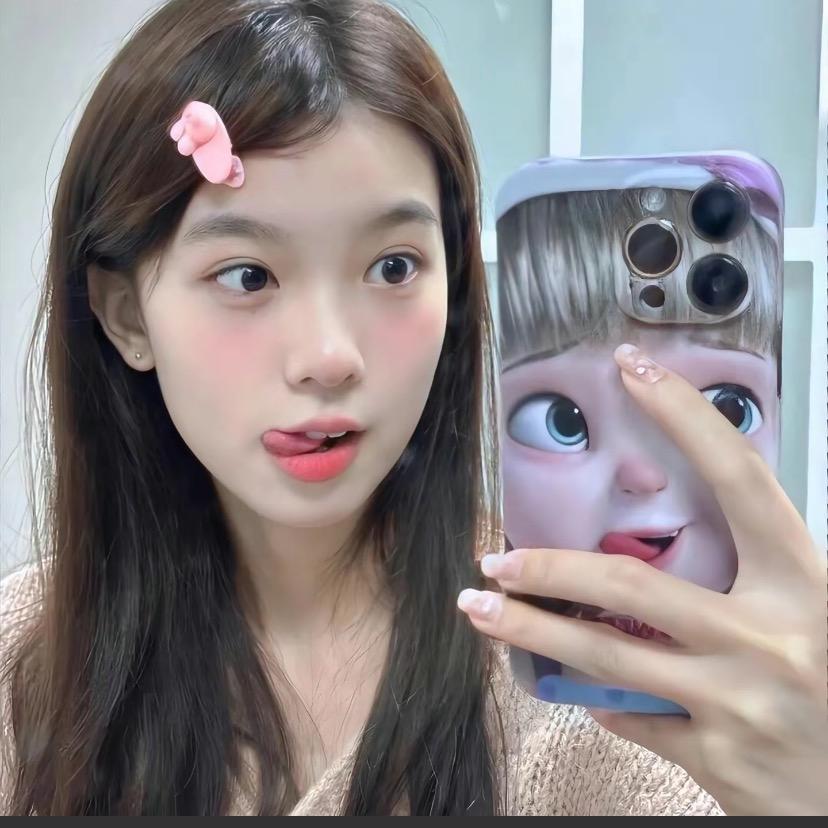 草莓酱子🍓