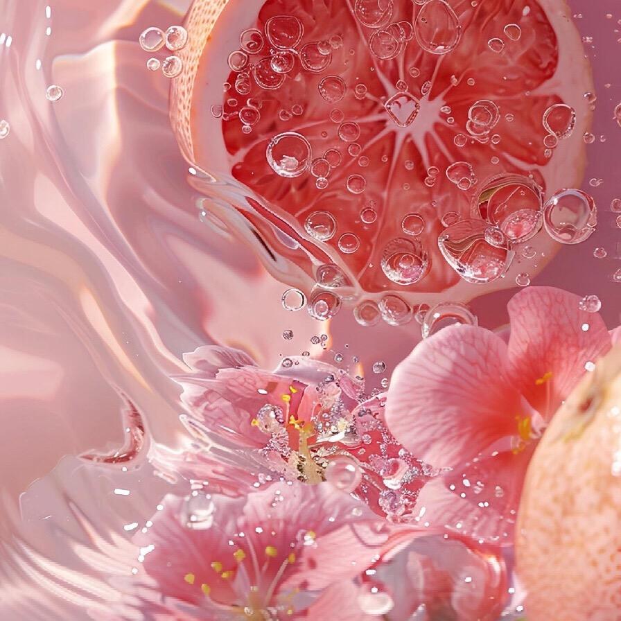 夏日严选