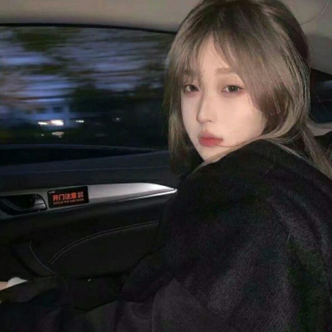 啵啵^