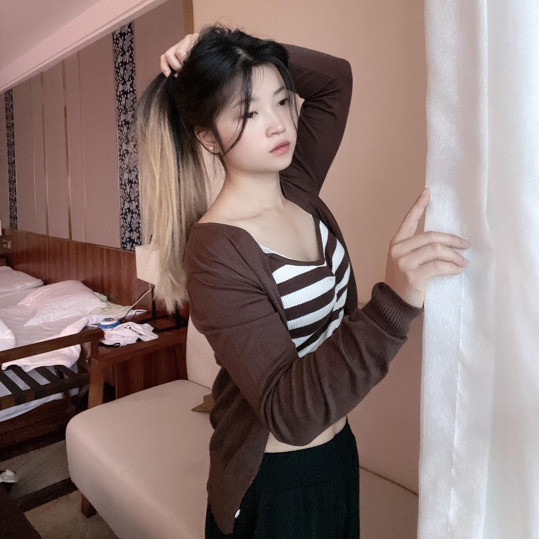 温柔撩人醉［琴琴］