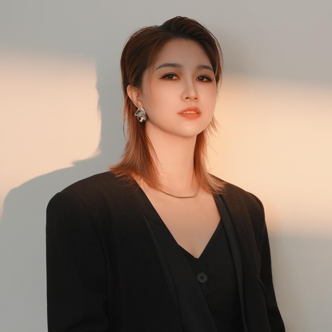 惟彤～美业人