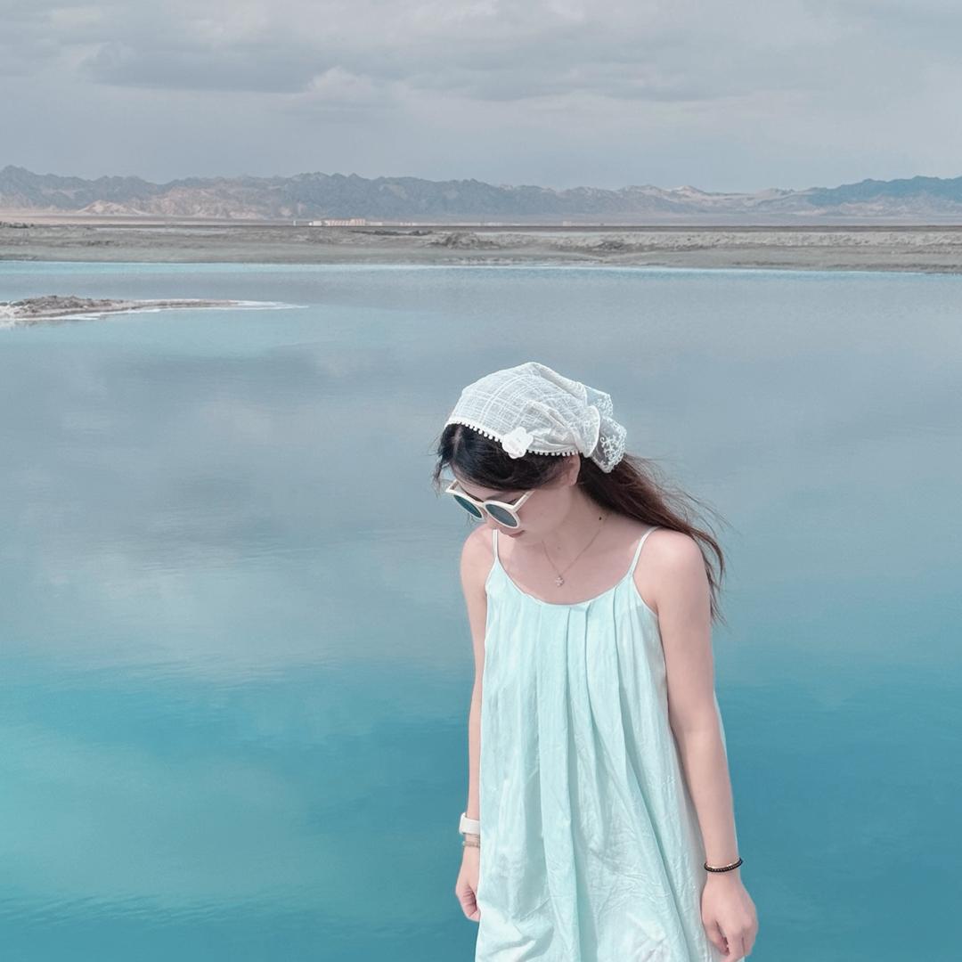 遛弯儿的小甜崽嘟🦮