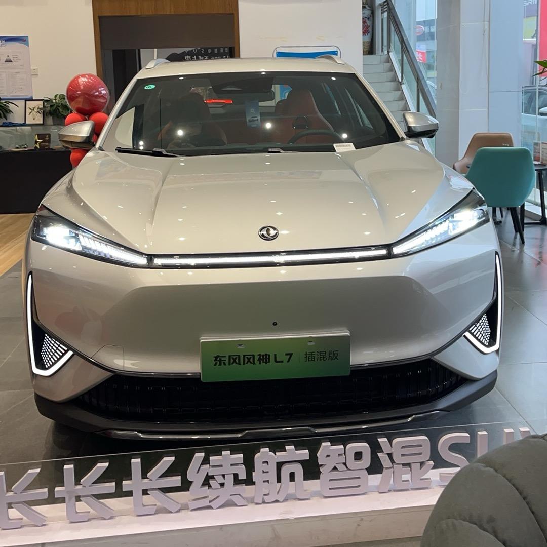 济南东风风神匡山大世界店