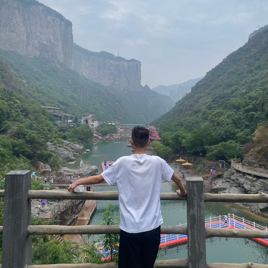 小彤🌊