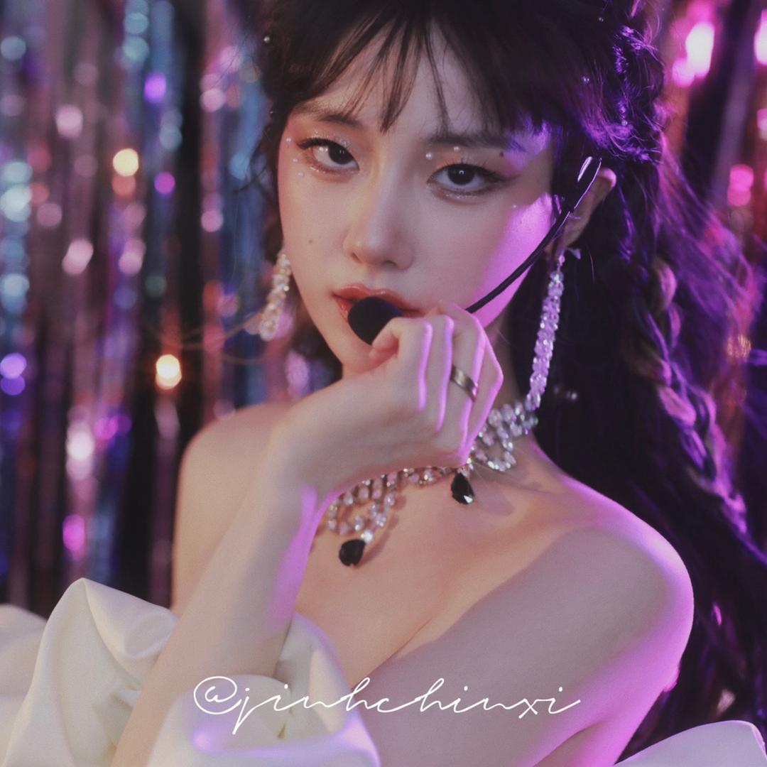 景纯熙✨