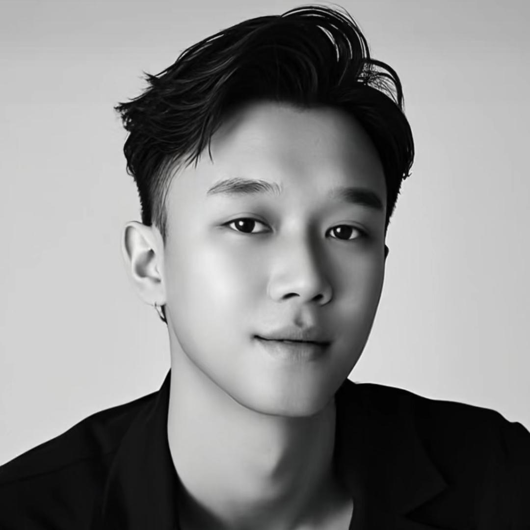 会辣椒炒肉的摄影师-艾森