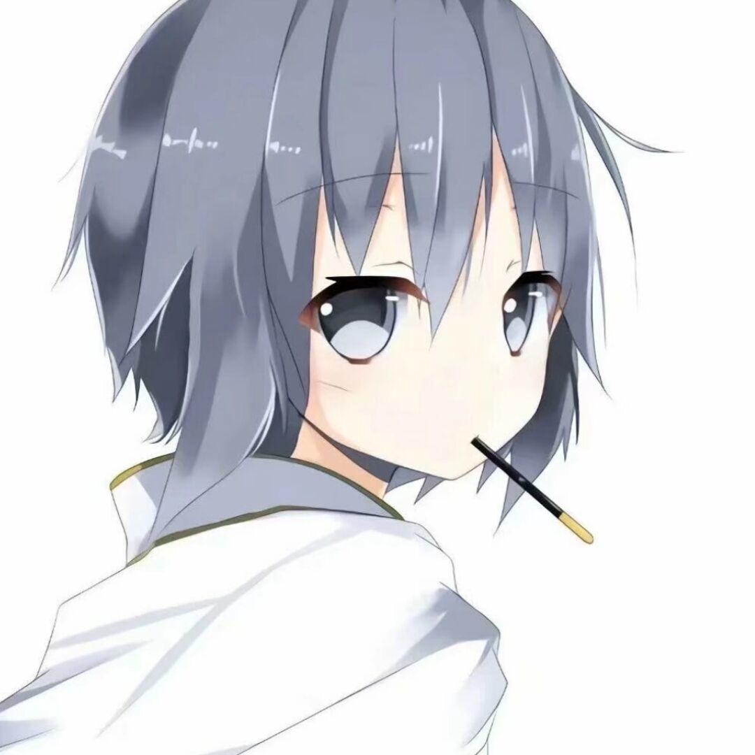 我好累