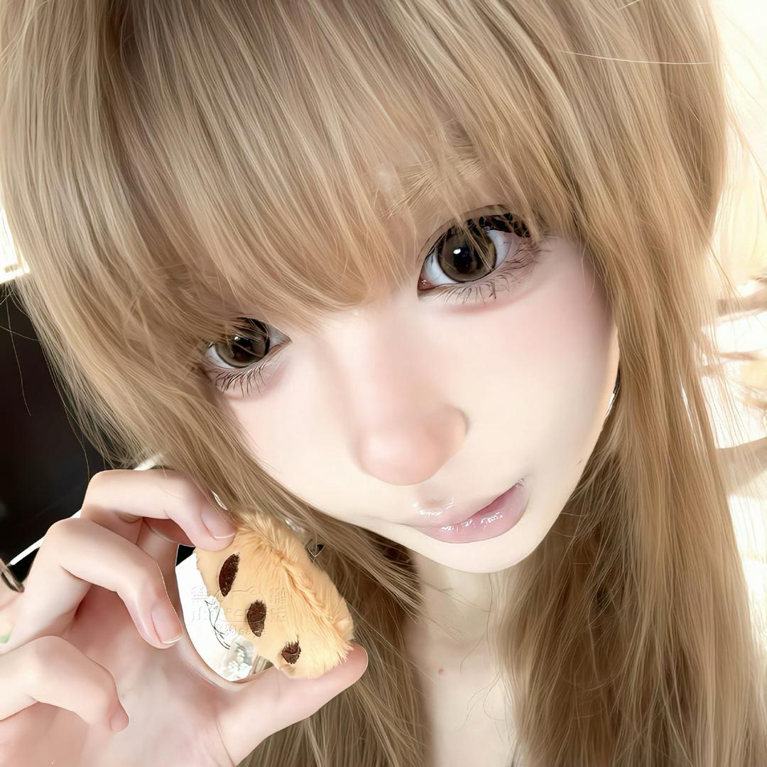 别动窝齐刘海^ ^