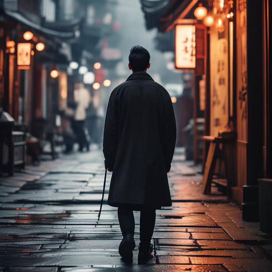 小枫