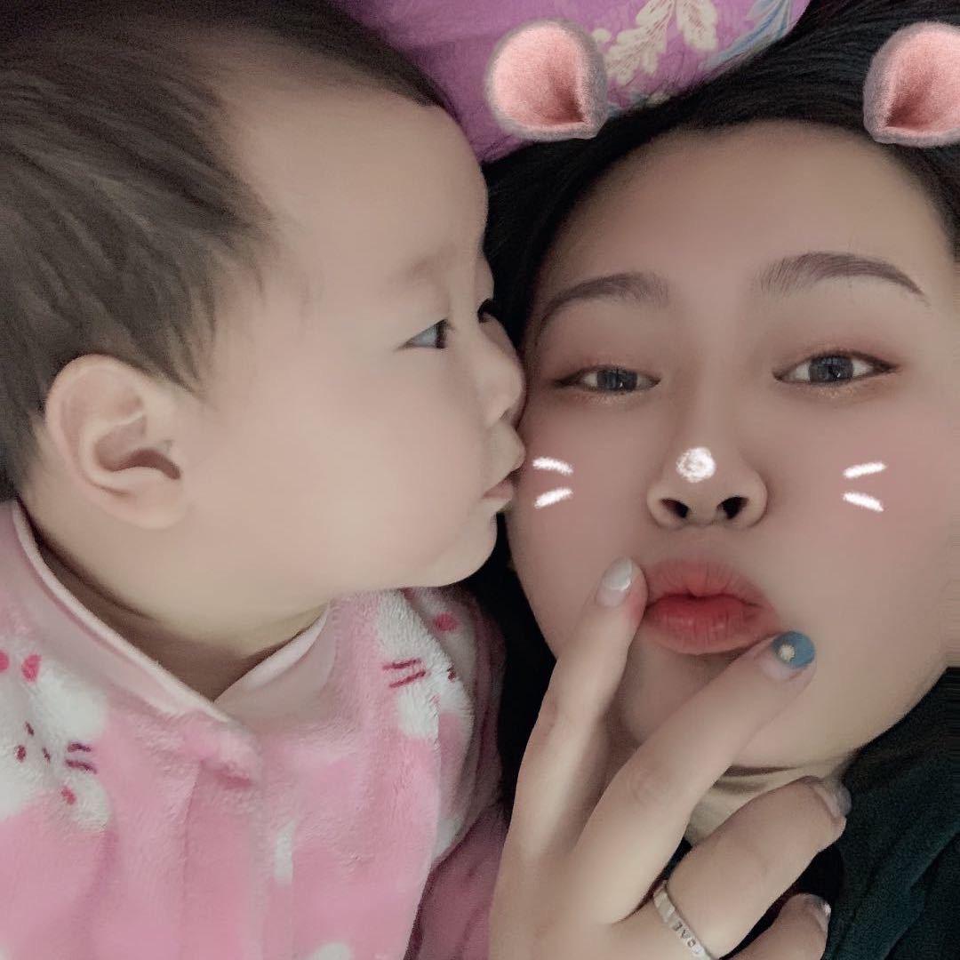桐桐诚诚妈妈