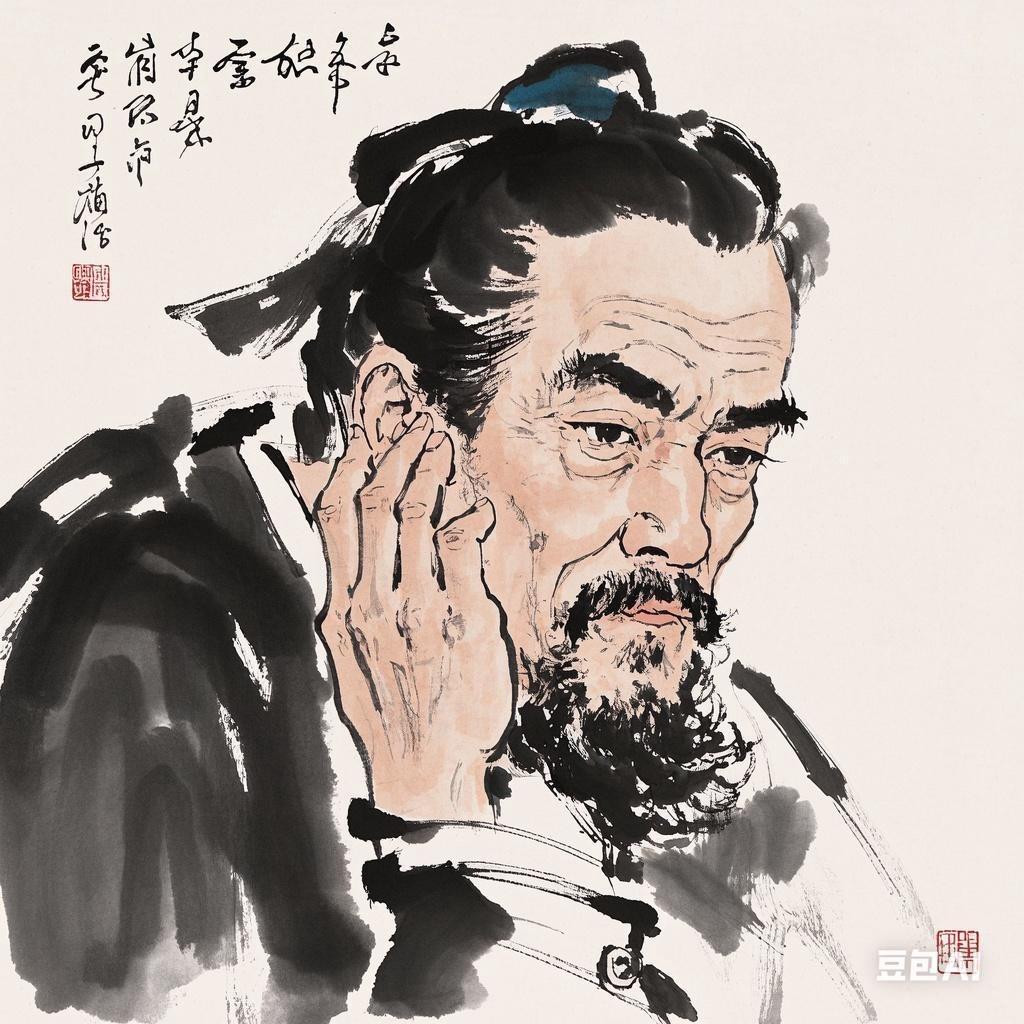 中式养生《皇帝内经》