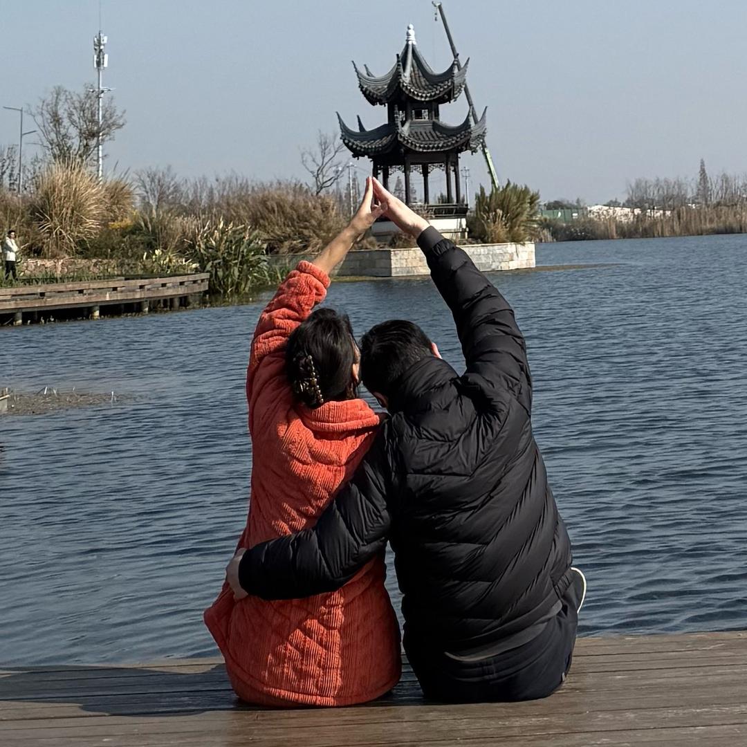 青春如梦